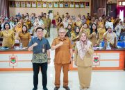 Pemkab Banggai Bersama BPJS Kesehatan Jamin Peserta PBI JKN