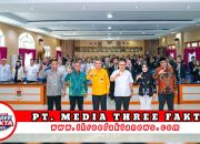 Seleksi Jabatan Pimpinan Tinggi Pratama Eselon II.b Di lingkungan Pemkab Banggai Memasuki Tahap Akhir