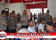 Kapolnas RI Awasi Ketat Rekrutmen Polri 2026, Pastikan Proses Transparan dan Akuntabel