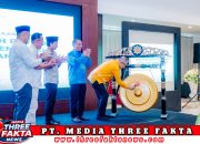 Wabup Banggai Buka Musda I BPD KAHMI HIPKA Dukung Pembangunan Daerah