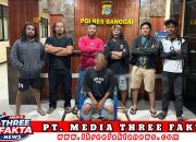 Diduga Aniaya Istri Sirinya, Seorang Pria diamankan Polisi