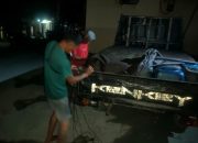 Polda Sulteng Ungkap Dugaan Penyalahgunaan BBM Subsidi di Donggala