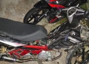 Seorang Pemuda Warga Nuhon Meninggal Dunia Usai Tes Motor Balapnya