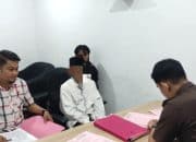 Polisi Limpahkan Seorang Kakek Kasus Cabuli Dua Orang Cucu Tirinya ke Kejari Banggai