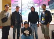 Setahun Jadi Buron, Seorang Pria Pelaku Penganiayaan Diamankan Polisi
