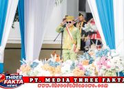 Pemkab Banggai Peringati Hardiknas, Amirudin: Tempatkan Pendidikan Sebagai Prioritas