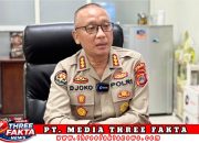 Polda Sulteng Rotasi Pejabat Utama dan Wakapolres Jajaran