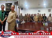JAM-T Apresiasi Respons Pemkab Kepulauan Tanimbar soal Blok Masela, Desak Jaminan Hukum untuk Tenaga Kerja Lokal