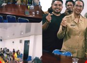 Hilirisasi Petrokimia Selaru Didorong Jadi Mesin Ekonomi Baru Tanimbar