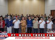 BI Sulteng Gelar Pelatihan Juru Sembelih Halal Di Banggai