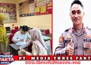 Berikan Pelayanan SKCK Secara Online, Masyarakat Apresiasi Satintelkam Polres Banggai