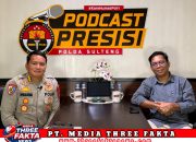 Irwasda Polda Sulteng Tegaskan Komitmen Penguatan Serta Pengawasan Internal