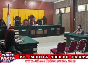Bidkum Polda Sulteng Hadiri Sidang Praperadilan Dugaan Undue Delay