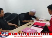 Polisi Limpahkan Seorang Pria Kasus Narkoba ke Kejari Banggai