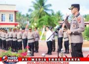 Kapolres Banggai: Responsif dan Humanis Terhadap Aduan Masyarakat