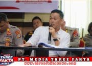 Satresnarkoba Polres Banggai Ungkap 17 Kasus Narkoba, Tangkap 21 Tersangka dan 1,2 Kilo gram Sabu