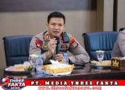 Kapolres Banggai: Dugaan Pengeroyokan Antar Kelompok Di Kecamatan Nambo Sudah Ditangani