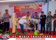 Pengurus Dewan Adat Banggai Dilantik