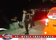Satsamapta Polres Banggai Rutin Patroli Malam Hari Di Luwuk