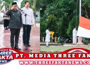 Pemkab Banggai Peringati Harkitnas, Refleksikan Berdirinya Organisasi Boedi Oetomo