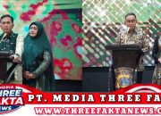 Polda Sulteng Gelar Pisah Sambut Irjen Pol (Purn) Dr Endi Sutendi Pamit Purna Tugas, Brigjen Pol Nasri Kapolda Baru