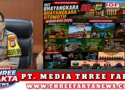Meriahkan! Polda Sulteng Akan Gelar Ajang Bhayangkara Otomotif Nambaso Jelajah Lembah Palu