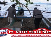 Satpolairud Polres Touna Gelar Program Polisi Penolong
