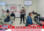 Aparat Satsamapta Polres Banggai Perketat Pengamanan Di Objek Vital
