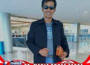 Dany Metatu: Pengakuan Politik Bupati Belum Cukup Tetapkan Hutan Lermatang sebagai Hutan Adat