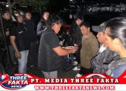 Tim URC Polres Banggai Rutin Patroli Anti Begal