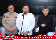 BGN Buka Dashboard MBG untuk Publik, Transparansi Program Gizi Masuk Babak Baru