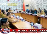 BPJS Kesehatan Luwuk Bersama Pemkab Banggai Gelar Forum Komunikasi dan Kemitraan 