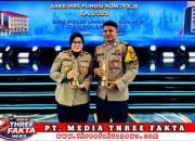 Tetapkan 15 Kandidat Hoegeng Awards 2026, Dua Personel Polda Sulteng Masuk Nominasi