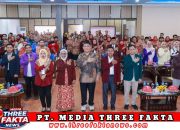DPD PPNI Banggai Gelar Musda Ke-4 Tingkatkan Kualitas Pelayanan Kesehatan