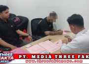 Polisi Limpahkan Kasus Penganiayaan ke Kejari Banggai