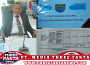 Dicurigai Kuat Ketua TP-PKK SBB Diduga Korupsi Dana Stunting RP1,3 M, Pemkab Gelar Raker Dadakan Tiba Akal dan Tidak Punya Konsep Ada Apa?