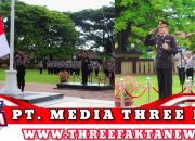 AKBP Wayan: Bagi Institusi Polri Nilai-Nilai Pancasila Menjadi Landasan Moral