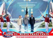 Tito Karnavian: IPDN Jadi Kunci Profesionalisme ASN, Perkuat Ketahanan Negara dan Reformasi Birokrasi