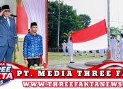 Wabup Banggai: Pancasila Merupakan Jangkar Moral Menghadapi Turbulensi Global