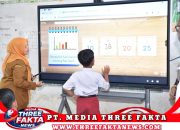Dobrak Isolasi Geografis, Kemendikdasmen Percepat Digitalisasi Pendidikan di Teluk Bintuni