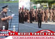Kajati Sulteng: Pancasila Bintang Penuntun Indonesia Tetap Kokoh Dalam Keberagaman