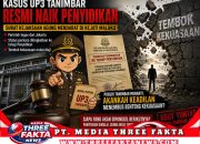 UP3 Tanimbar Masuk Fase Krusial Penyidikan