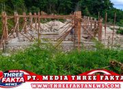 Aroma Proyek Siluman Rp1,8 Miliar di SMPN 2 Yaru: Konstruksi ‘Buta’ yang Menantang Undang-Undang
