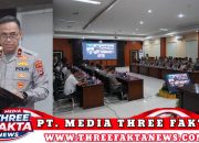 Kapolda Sulteng: Tampilkan Performa Responsif dan Adaptif Dalam Pelaksanaan Tugas
