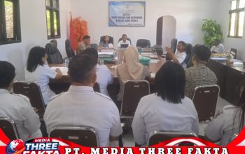 DPRD Tanimbar Alarmkan Persoalan BPJS dan Layanan Kesehatan, Dana Belum Cair Jadi Sorotan