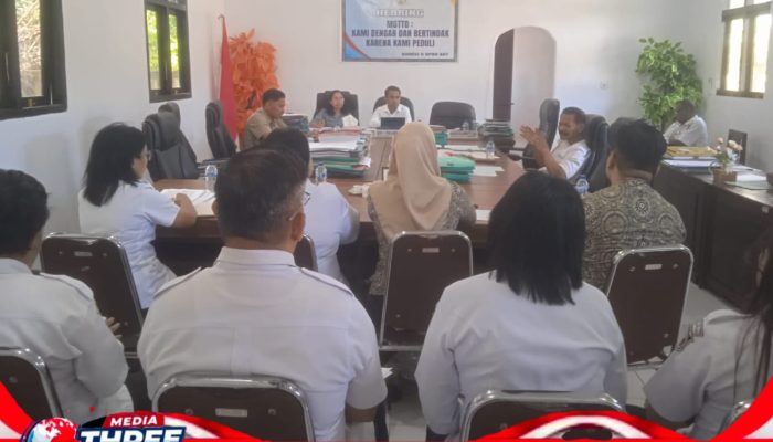 DPRD Tanimbar Alarmkan Persoalan BPJS dan Layanan Kesehatan, Dana Belum Cair Jadi Sorotan