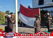 Kajari Touna: Pancasila Sebagai Ideologi Yang Hidup