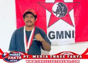 Kader GMNI Desak Kejari SBB Tuntaskan Kasus Dugaan Korupsi DD Ahiolo-Abio