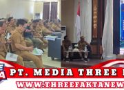 Bupati SBB Tegaskan, Stunting Bukan Sekadar Masalah Sektor Kesehatan Melainkan Persoalan Multidimensi