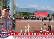 Kapolda Sulteng: Peran Penyidik dan Penyelidik Sangat Strategis Dalam Proses Penegakan Hukum